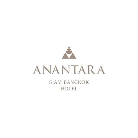 Anantara Siam Bangkok Hotel