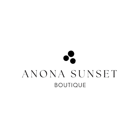 Anona Sunset Boutique