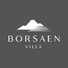 Borsaen Villa