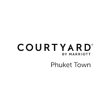 Courtyard by Marriott Phuket Town