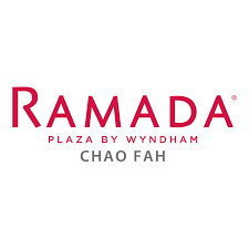 Ramada Plaza by Wyndham Chao Fah