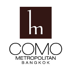COMO Metropolitan Bangkok
