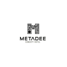 Metadee Concept Hotel