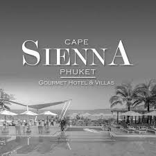 Cape Sienna Phuket