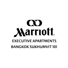 Marriott Executive Apartments Bangkok  50 & 101