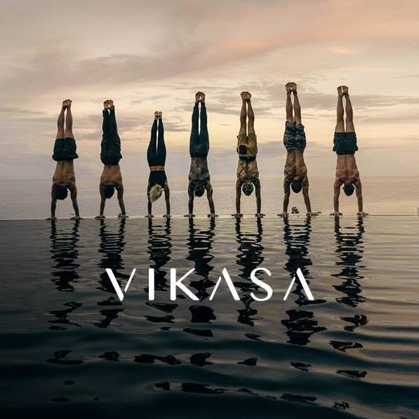 Vikasa Evolution Retreat Phuket