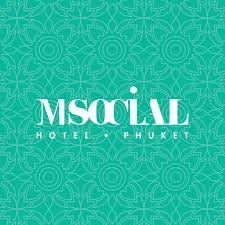 M Social Hotel Phuket