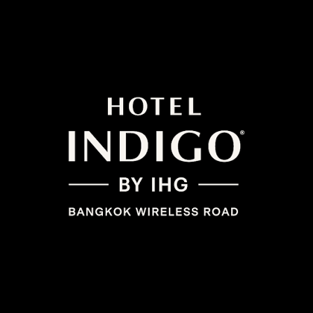 Hotel Indigo Bangkok by IHG