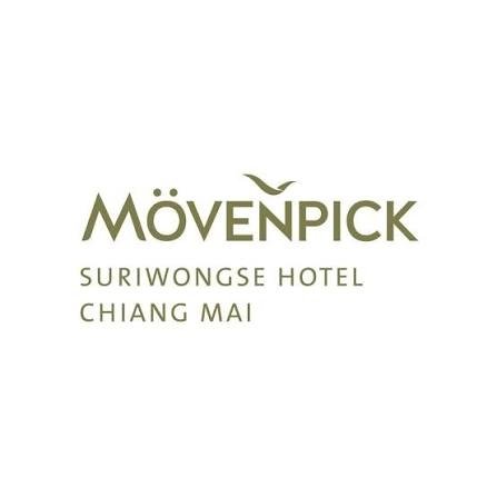 Mövenpick Suriwongse Chiang Mai