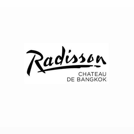 Radisson Hotel Chateau de Bangkok