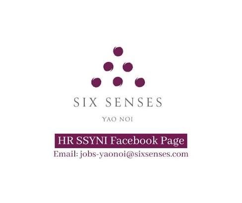Six Senses Yao Noi Resort