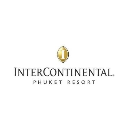 InterContinental Phuket Resort