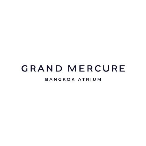 Grand Mercure Bangkok Atrium
