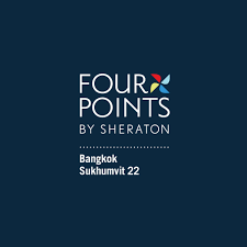 Four Points by Sheraton Bangkok, Sukhumvit 22