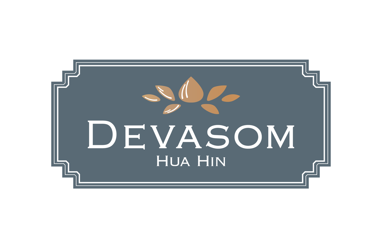 Devasom Hua Hin Resort